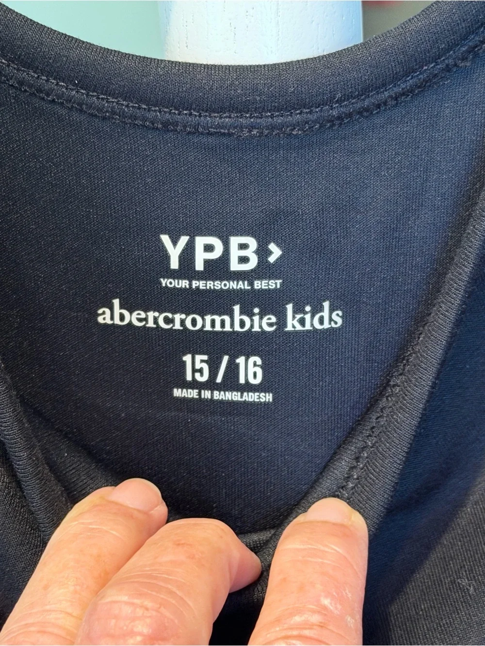 NWOT YPB Jumper